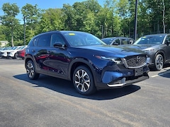 2026 Mazda CX-5 2.5 S Preferred AWD Sport Utility