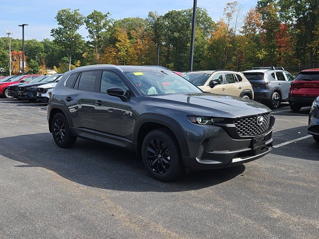 2026 Mazda CX-50 2.5 S Select AWD Sport Utility