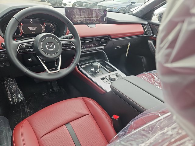 2026 Mazda CX-70 Premium Package - Photo 20