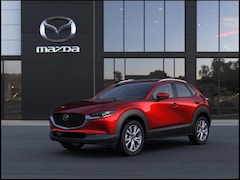 2026 Mazda CX-30 2.5 S Premium AWD Sport Utility