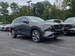 2026 Mazda CX-5 2.5 S Preferred AWD Sport Utility