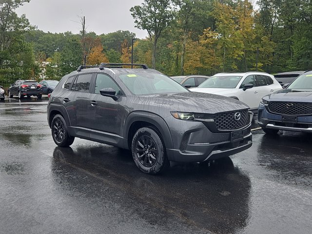 2026 Mazda CX-50 Hybrid Preferred AWD Sport Utility