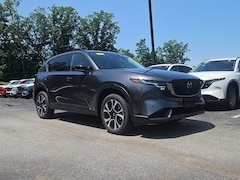 2026 Mazda CX-5 2.5 S Preferred AWD Sport Utility