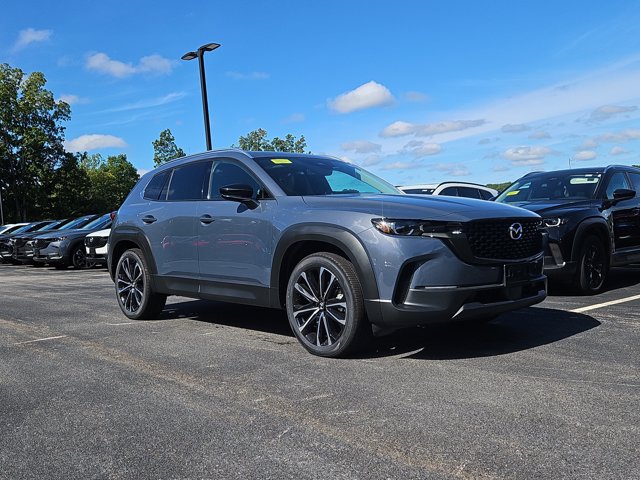 2026 Mazda CX-50 2.5 S Premium AWD Sport Utility