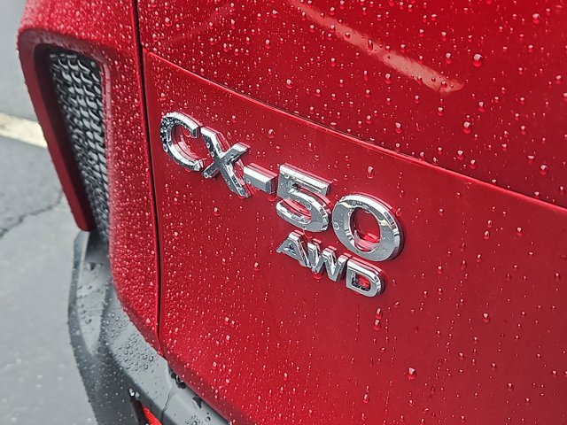 New 2026 Mazda CX-50 Hybrid Preferred AWD Sport Utility