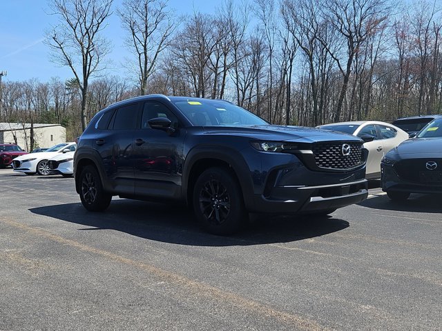 2026 Mazda CX-50 Hybrid Preferred AWD Sport Utility