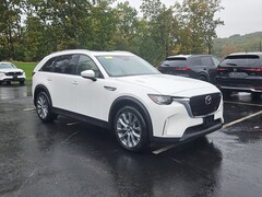 2026 Mazda CX-90 3.3 Turbo Preferred AWD Sport Utility