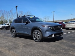 2026 Mazda CX-5 2.5 S Preferred AWD Sport Utility