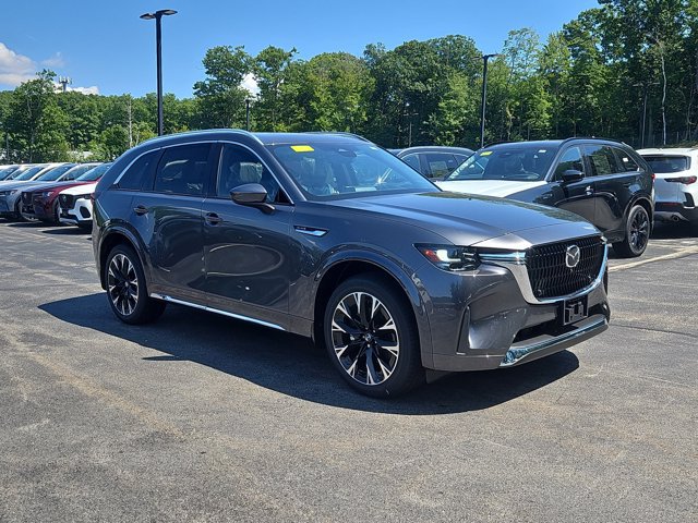 2026 Mazda CX-90 3.3 Turbo S Premium Plus AWD Sport Utility