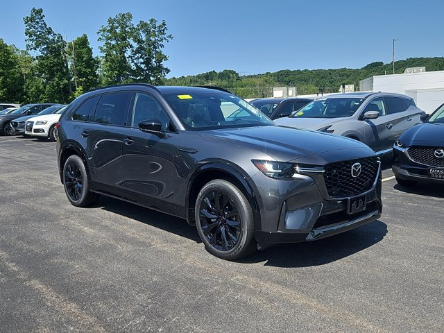 2026 Mazda CX-90 3.3 Turbo S Premium Sport AWD Sport Utility