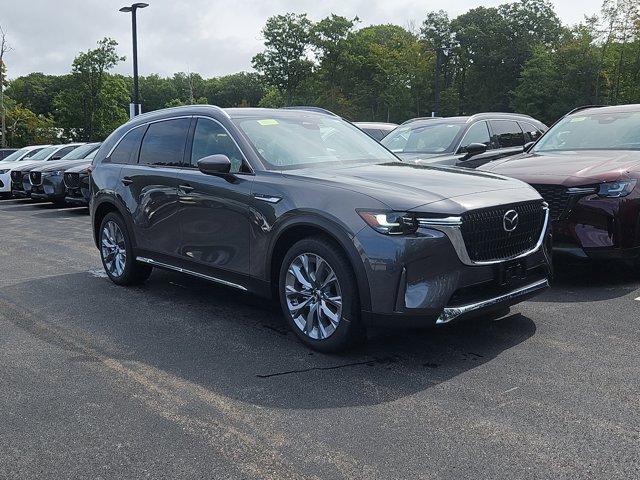 2026 Mazda CX-90 3.3 Turbo Premium Plus AWD Sport Utility
