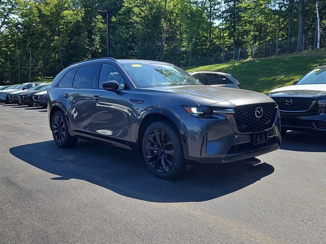  Mazda CX-90