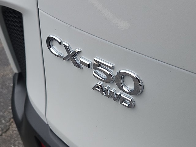 New 2026 Mazda CX-50 Hybrid Premium Plus AWD Sport Utility