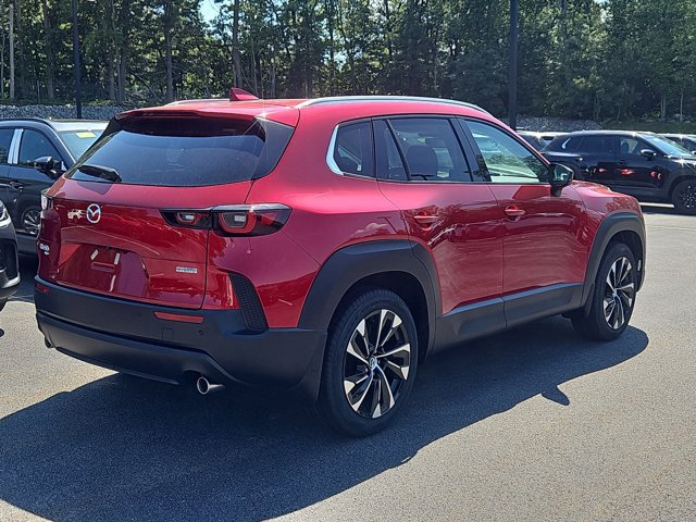 New 2026 Mazda CX-50 Hybrid Premium Plus AWD Sport Utility