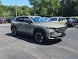 Mazda CX-50