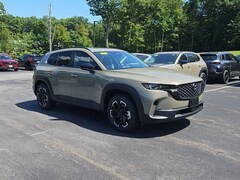 2026 Mazda CX-50 2.5 S Meridian Edition AWD Sport Utility