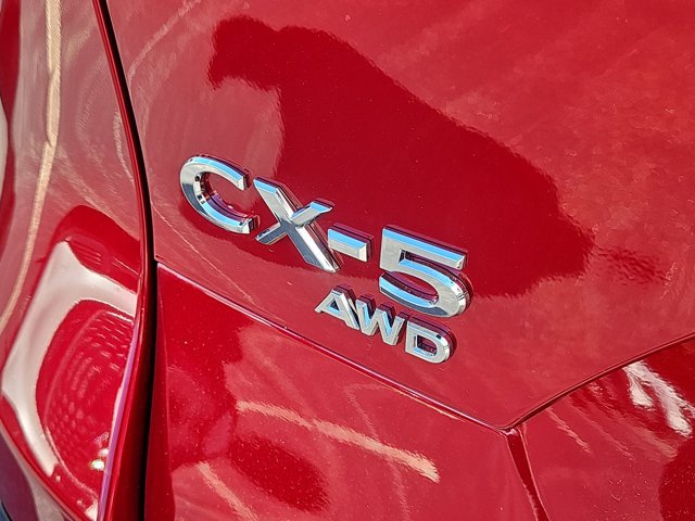 New 2026 Mazda CX-5 2.5 S Premium Plus AWD Sport Utility