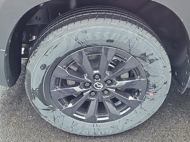 New 2026 Mazda CX-50 Hybrid Preferred AWD Sport Utility