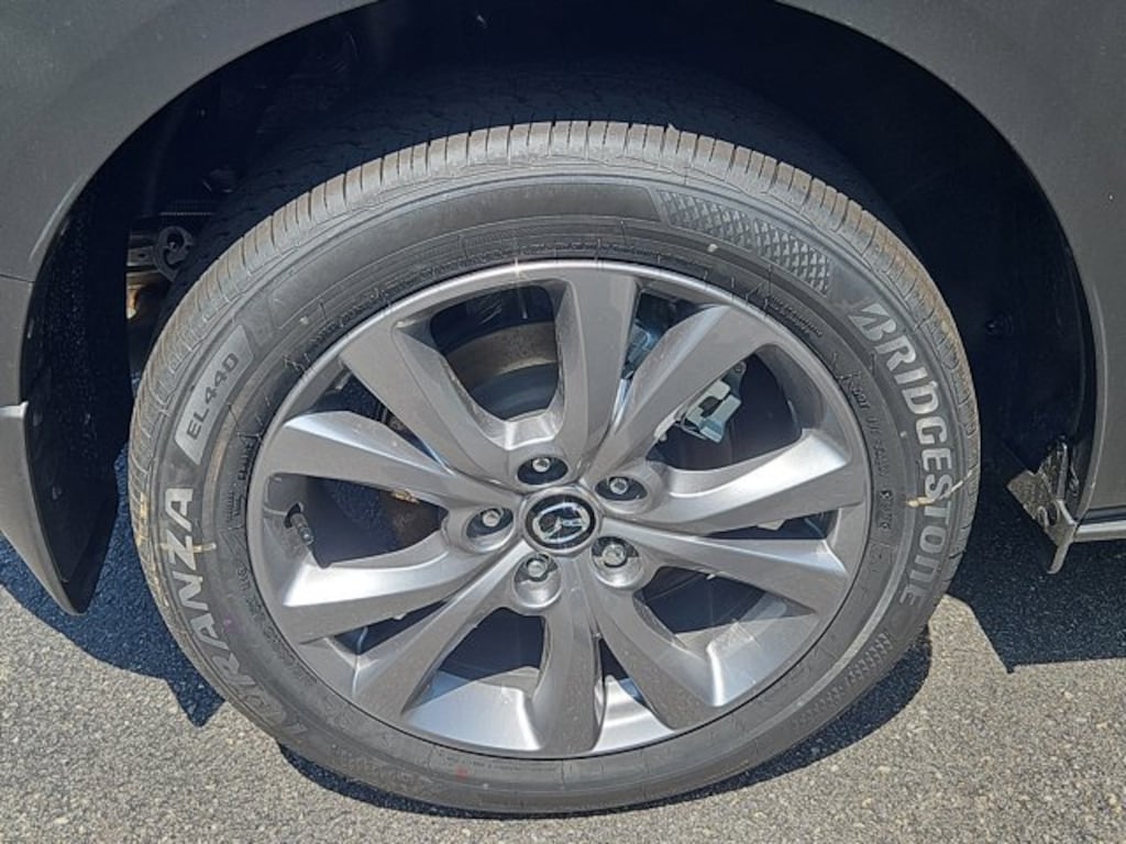 New 2026 Mazda CX-30 2.5 S Premium AWD Sport Utility