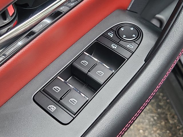 2026 Mazda CX-70 Premium Package - Photo 17