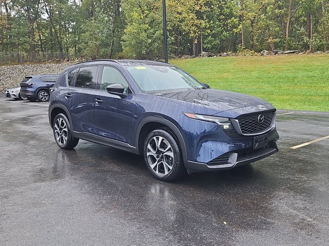 2026 Mazda CX-5 2.5 S Preferred AWD Sport Utility