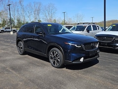 2026 Mazda CX-5 2.5 S Preferred AWD Sport Utility