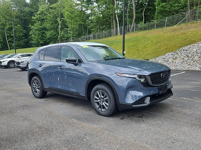 2026 Mazda CX-5 2.5 S Select AWD Sport Utility