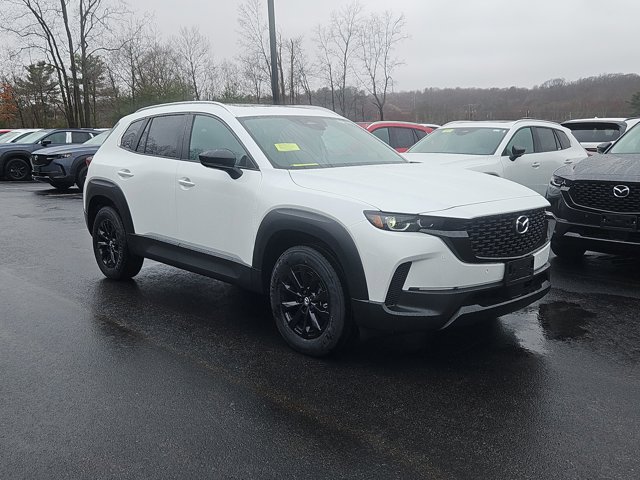2026 Mazda CX-50 Hybrid Preferred AWD Sport Utility