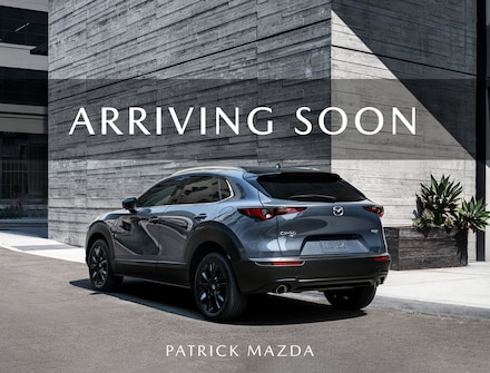 2026 Mazda CX-50 2.5 Turbo 4D Sport Utility