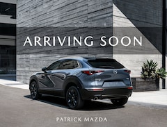 2024 Mazda CX-30 2.5 S Select Sport 4D Sport Utility