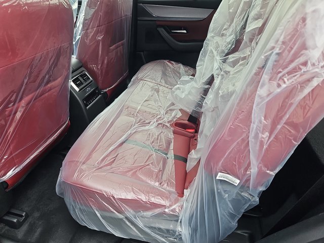 2026 Mazda CX-70 Premium Package - Photo 19