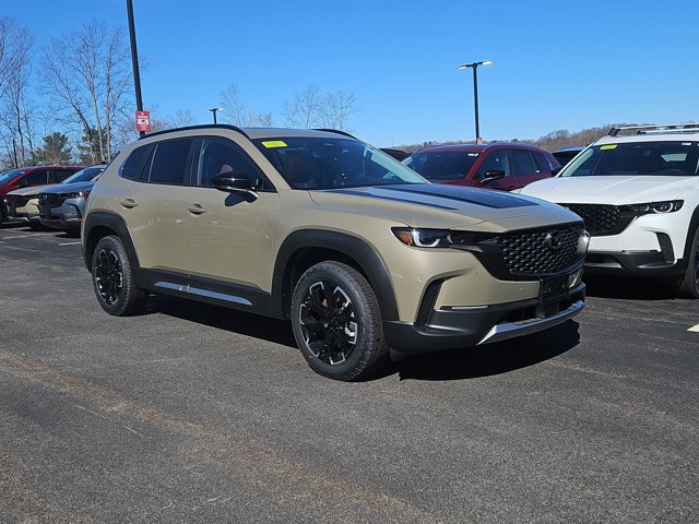 2026 Mazda CX-50 2.5 Turbo Meridian Edition AWD Sport Utility