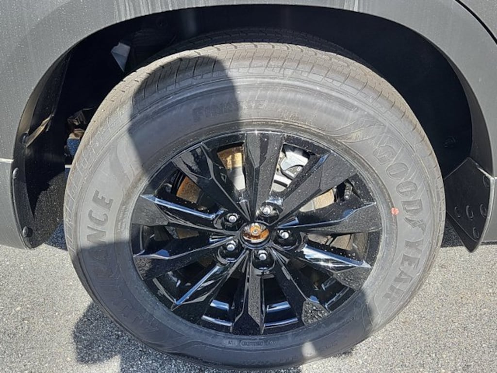 New 2026 Mazda CX-50 2.5 S Preferred AWD Sport Utility