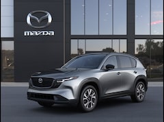 2026 Mazda CX-5 2.5 S Preferred AWD Sport Utility
