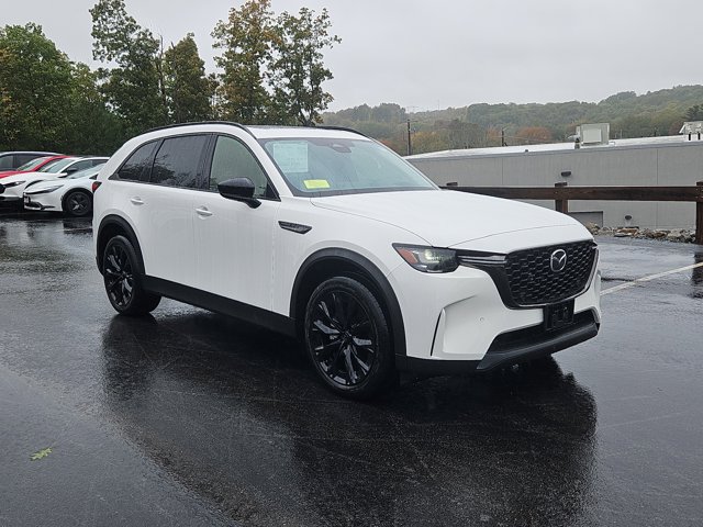 2026 Mazda CX-90 3.3 Turbo Premium Sport AWD Sport Utility