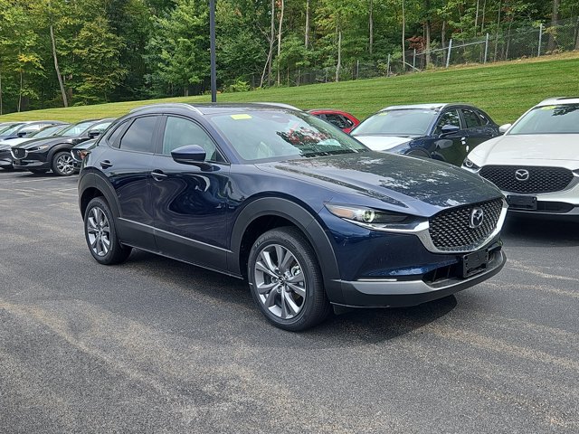 New 2026 Mazda CX-30 2.5 S Preferred AWD Sport Utility