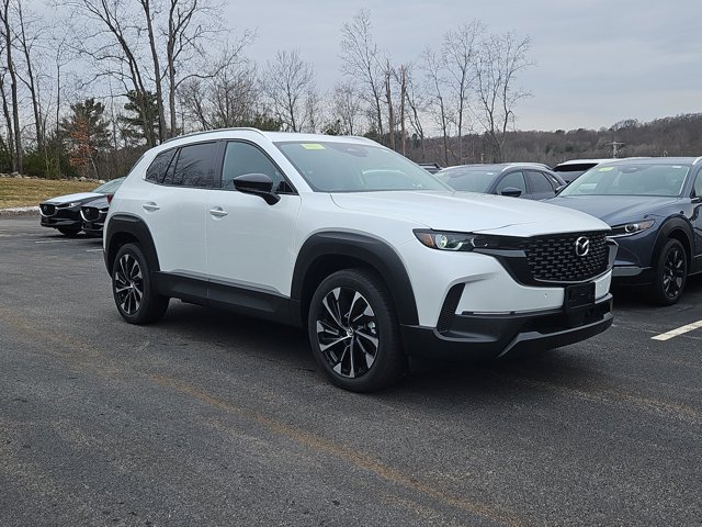 New 2026 Mazda CX-50 Hybrid Premium Plus AWD Sport Utility