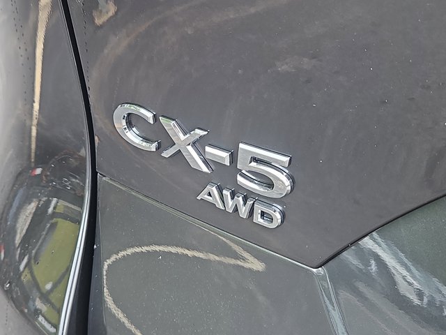 New 2026 Mazda CX-5 2.5 S Premium Plus AWD Sport Utility