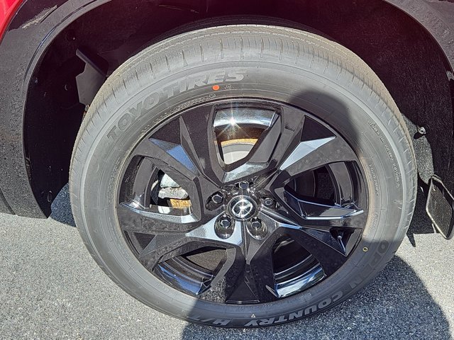 New 2026 Mazda CX-5 2.5 S Premium Plus AWD Sport Utility