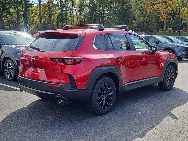 New 2026 Mazda CX-50 2.5 S Preferred AWD Sport Utility