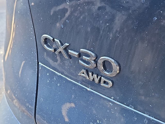 New 2026 Mazda CX-30 2.5 S Aire Edition Sport Utility