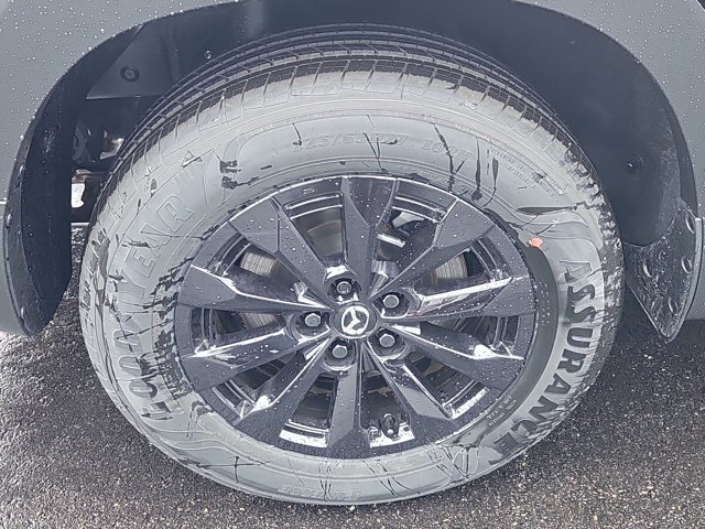 New 2026 Mazda CX-50 Hybrid Preferred AWD Sport Utility