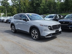 2026 Mazda CX-5 2.5 S Preferred AWD Sport Utility