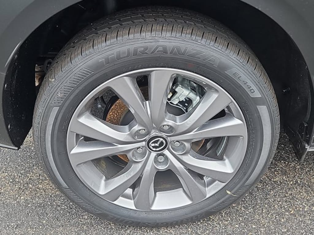 New 2026 Mazda CX-30 2.5 S Preferred AWD Sport Utility