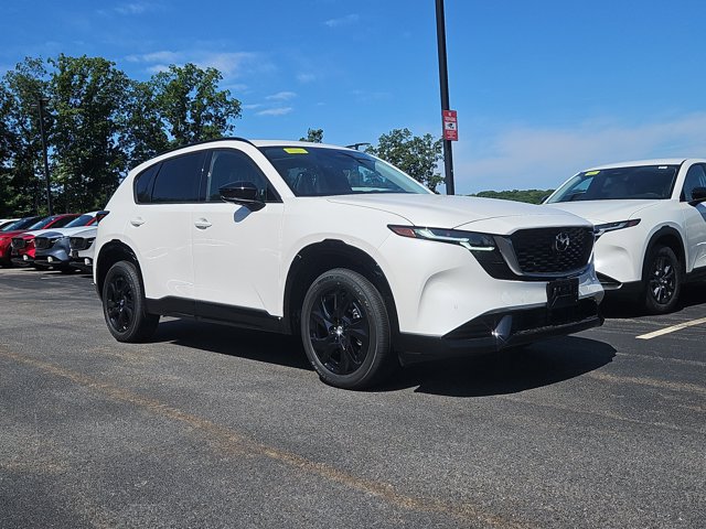 2026 Mazda CX-5 2.5 S Premium Plus AWD Sport Utility