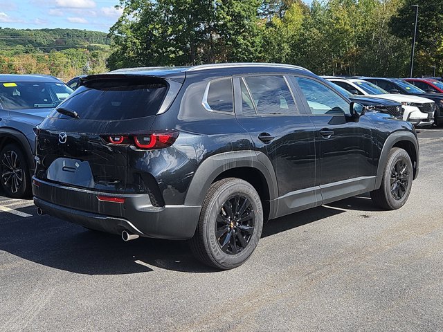 New 2026 Mazda CX-50 2.5 S Preferred AWD Sport Utility