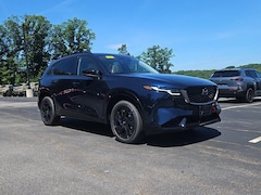 2026 Mazda CX-5 2.5 S Premium Plus AWD Sport Utility