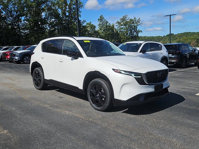 2026 Mazda CX-5 2.5 S Premium Plus AWD Sport Utility