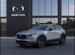 2026 Mazda CX-30 2.5 S Select Sport AWD Sport Utility