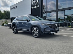2025 Mazda CX-50 2.5 Turbo Premium Package 4D Sport Utility